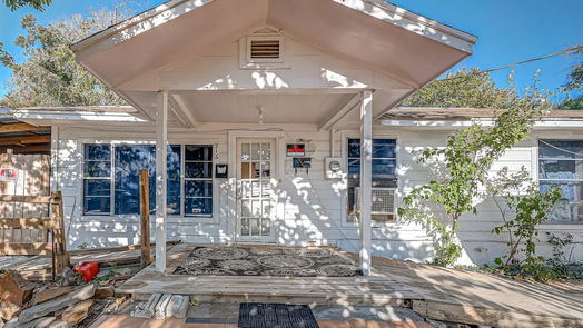 Conroe 1-story, 3-bed 516 Clinton Street-idx