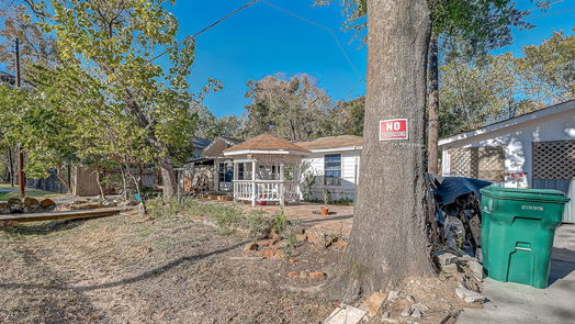 Conroe 1-story, 3-bed 516 Clinton Street-idx