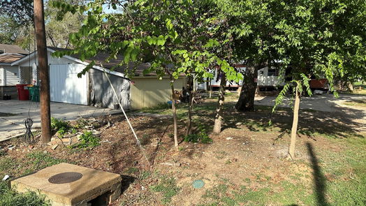 Conroe 1-story, 3-bed 516 Clinton Street-idx