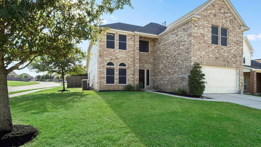 Conroe 2-story, 4-bed 1120 Shadow Glenn Drive-idx