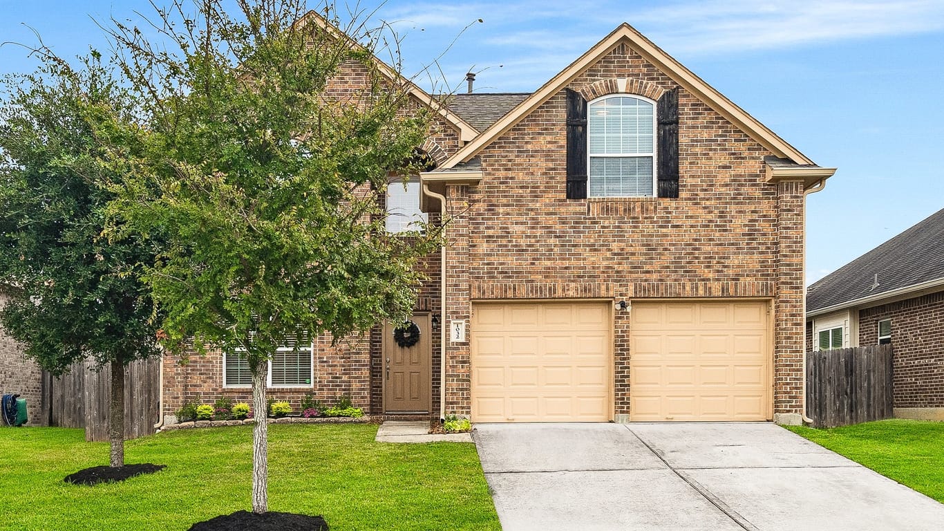 Conroe 2-story, 4-bed 1032 Shadow Glenn Drive-idx
