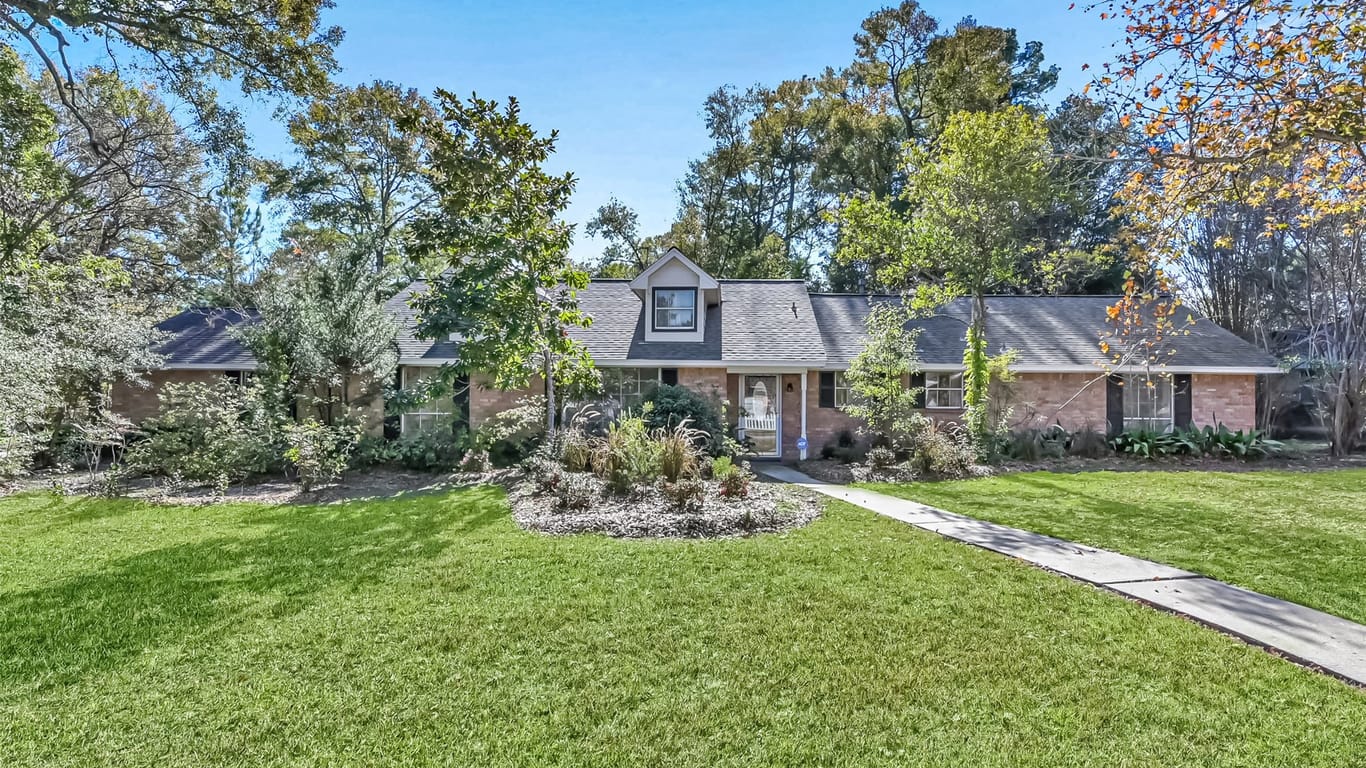 Conroe 1-story, 4-bed 1001 Holly Drive-idx