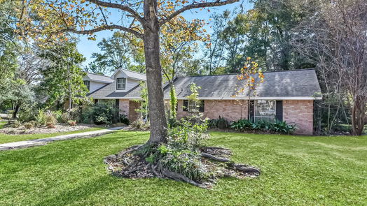 Conroe 1-story, 4-bed 1001 Holly Drive-idx