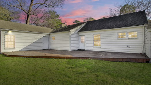 Conroe 1-story, 3-bed 200 Wilkins Drive-idx