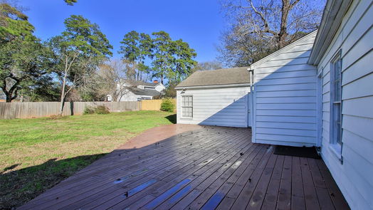 Conroe 1-story, 3-bed 200 Wilkins Drive-idx