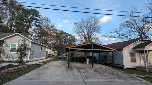 Conroe 1-story, 1-bed 416 S 11th Street-idx