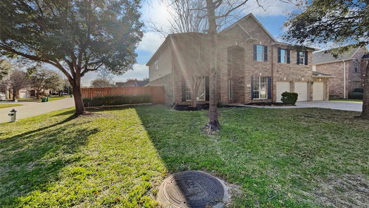 Conroe 2-story, 5-bed 1871 Pembrook Circle-idx