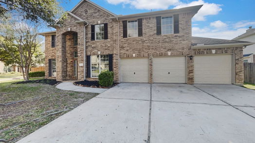 Conroe 2-story, 5-bed 1871 Pembrook Circle-idx