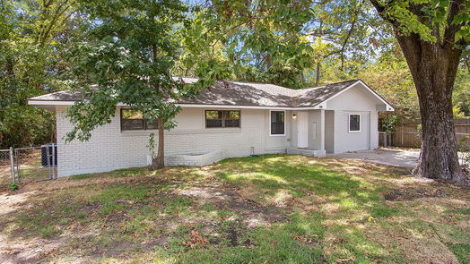 Conroe 1-story, 4-bed 719 Silverdale Drive-idx