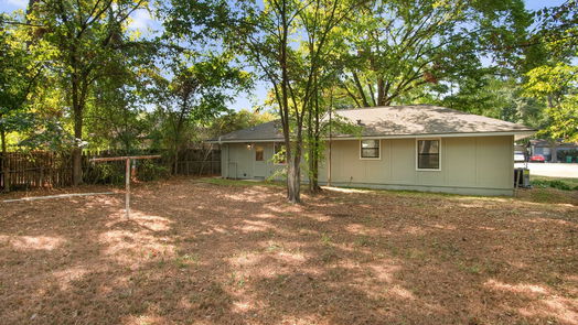 Conroe 1-story, 4-bed 719 Silverdale Drive-idx