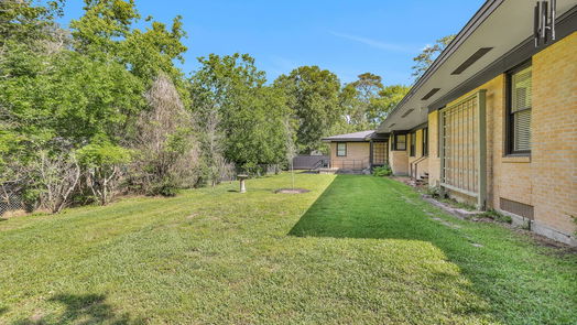 Conroe 1-story, 3-bed 1403 N Thompson Street-idx