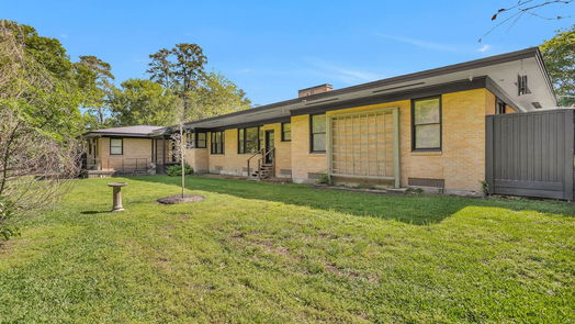 Conroe 1-story, 3-bed 1403 N Thompson Street-idx