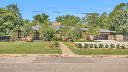 Conroe 1-story, 3-bed 1403 N Thompson Street-idx