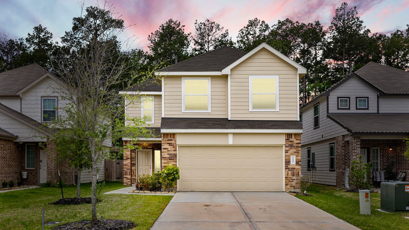 Conroe 2-story, 4-bed 2256 Raider Drive-idx