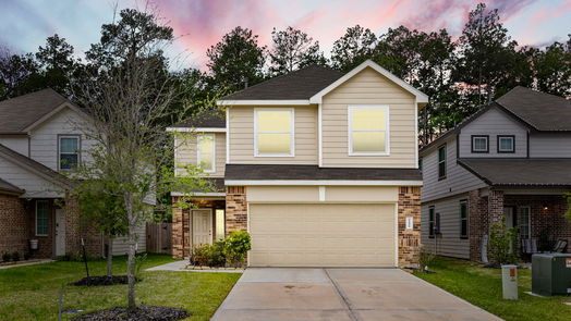 Conroe 2-story, 4-bed 2256 Raider Drive-idx