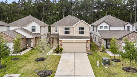 Conroe 2-story, 4-bed 2256 Raider Drive-idx