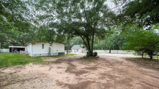 Conroe 1-story, 4-bed 829 Porter Road-idx