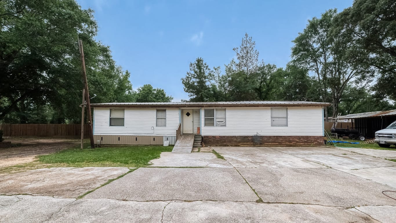 Conroe 1-story, 4-bed 829 Porter Road-idx