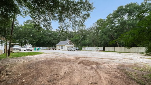 Conroe 1-story, 4-bed 829 Porter Road-idx