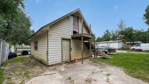 Conroe 1-story, 4-bed 829 Porter Road-idx