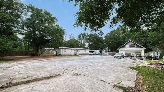 Conroe 1-story, 4-bed 829 Porter Road-idx