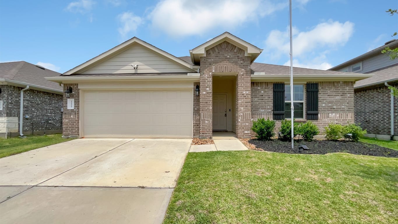 Conroe 1-story, 4-bed 2222 Strong Horse Drive-idx
