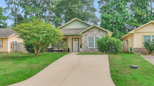 Conroe 1-story, 3-bed 1112 Cedar Creek Drive-idx