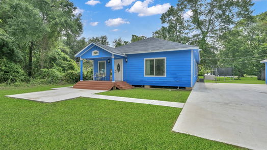 Conroe null-story, 3-bed 873 W Santa Fe Street-idx