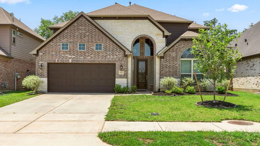 Conroe 2-story, 4-bed 3400 Hickory Leaf Court-idx