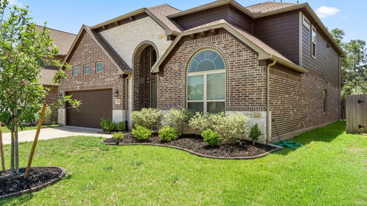 Conroe 2-story, 4-bed 3400 Hickory Leaf Court-idx