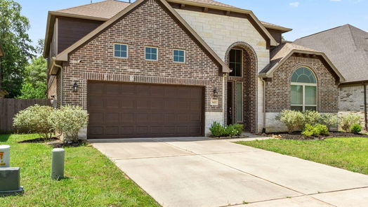 Conroe 2-story, 4-bed 3400 Hickory Leaf Court-idx