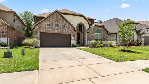 Conroe 2-story, 4-bed 3400 Hickory Leaf Court-idx