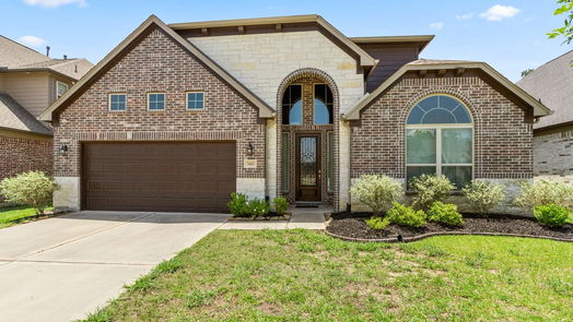 Conroe 2-story, 4-bed 3400 Hickory Leaf Court-idx