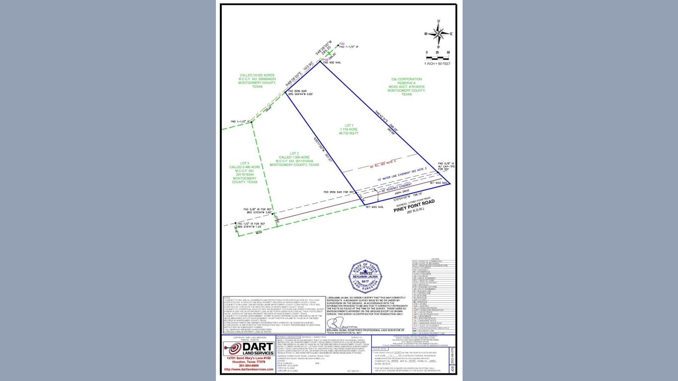 Conroe null-story, null-bed 3795 Piney Point Road-idx