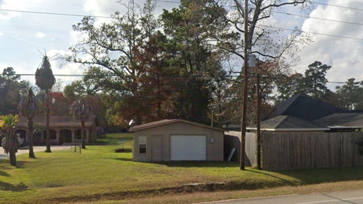 Conroe 1-story, 3-bed 851 Beach Airport Road-idx