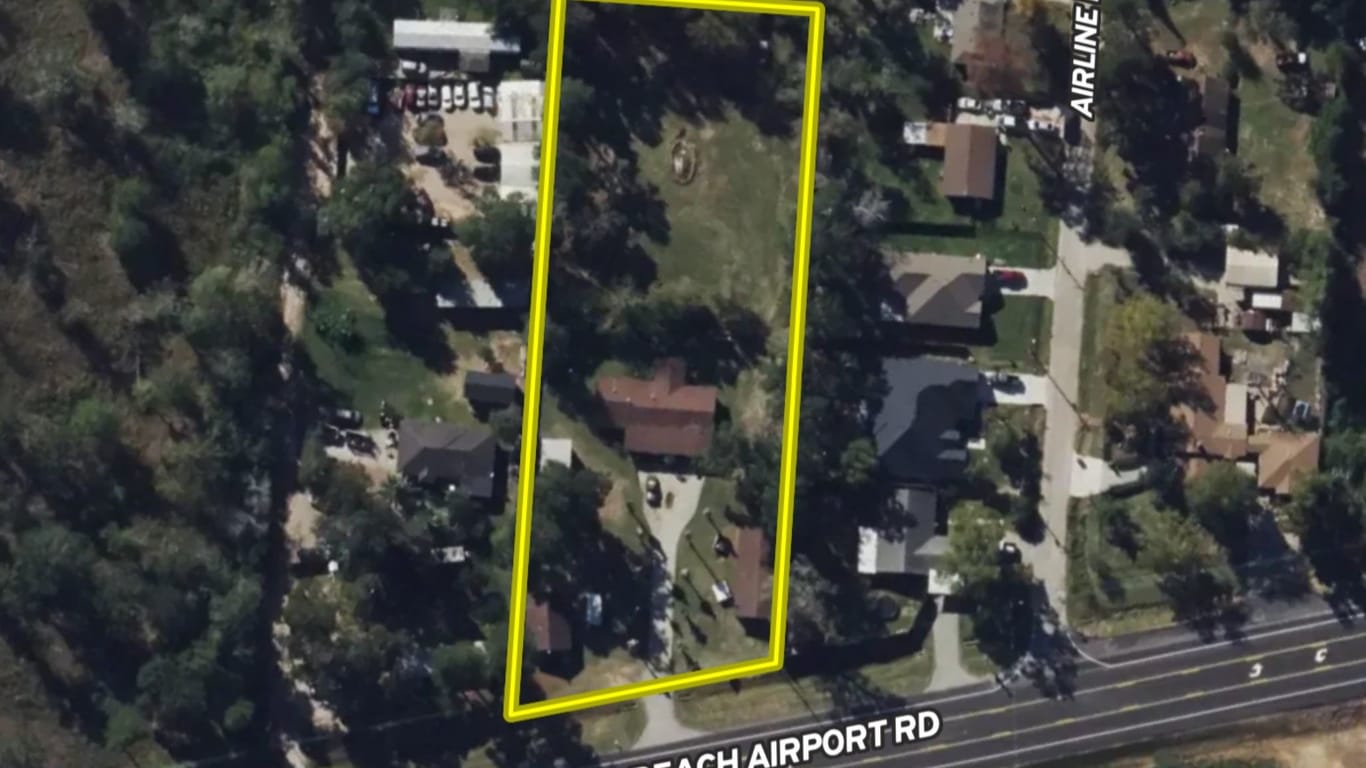 Conroe 1-story, 3-bed 851 Beach Airport Road-idx