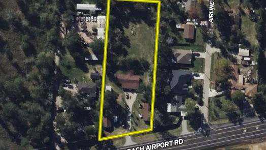 Conroe 1-story, 3-bed 851 Beach Airport Road-idx