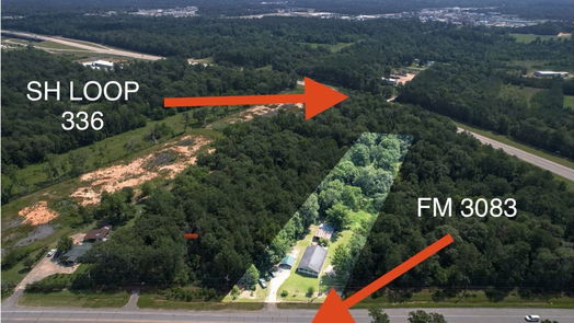 Conroe null-story, 3-bed 1431 Fm 3083 Road-idx