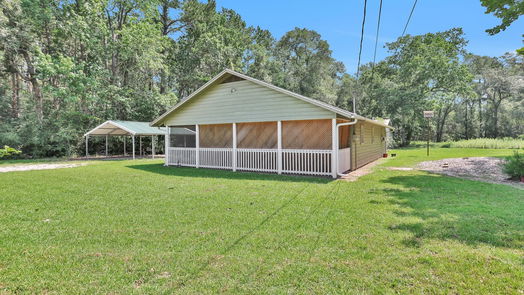 Conroe 1-story, 3-bed 1431 Fm 3083 Road-idx