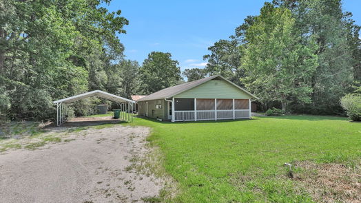 Conroe 1-story, 3-bed 1431 Fm 3083 Road-idx