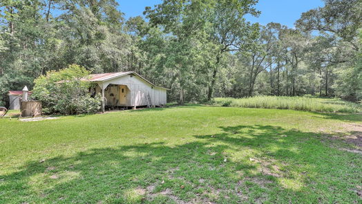 Conroe 1-story, 3-bed 1431 Fm 3083 Road-idx