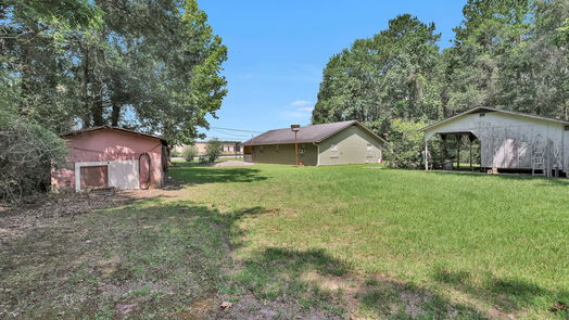 Conroe 1-story, 3-bed 1431 Fm 3083 Road-idx