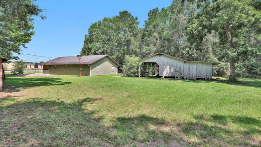 Conroe 1-story, 3-bed 1431 Fm 3083 Road-idx