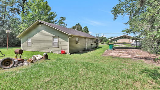 Conroe 1-story, 3-bed 1431 Fm 3083 Road-idx