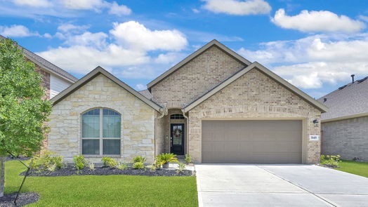 Conroe 1-story, 3-bed 3148 Catalonion Court-idx