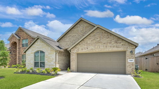 Conroe 1-story, 3-bed 3148 Catalonion Court-idx