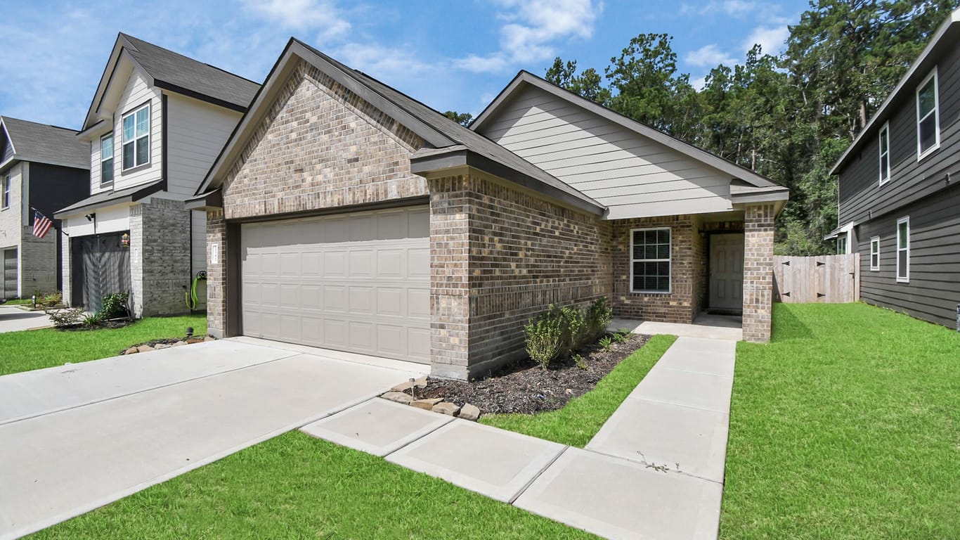 Conroe 1-story, 3-bed 2342 Raider Drive-idx