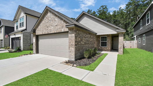 Conroe 1-story, 3-bed 2342 Raider Drive-idx