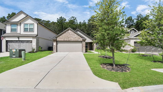 Conroe 1-story, 3-bed 2342 Raider Drive-idx