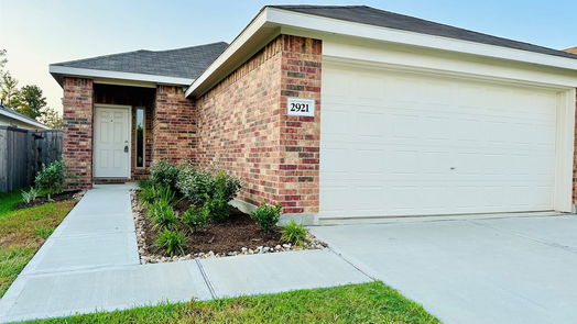 Conroe 1-story, 3-bed 2921 Mallorca Drive-idx